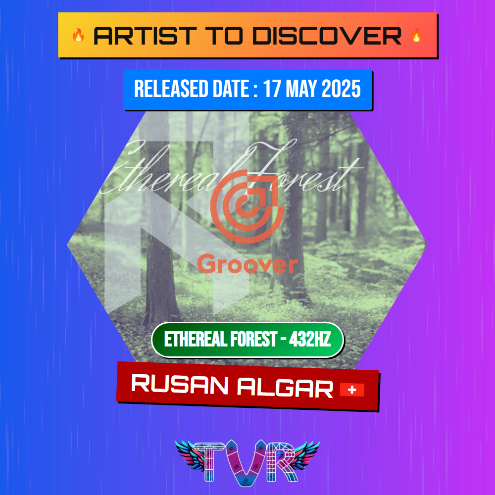Rusan Algar